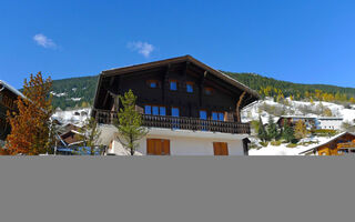 Náhled objektu Ferienhaus Godo, Riederalp