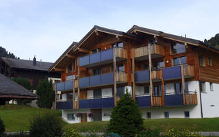 Náhled objektu Amici 1. Stock Allegra, Riederalp