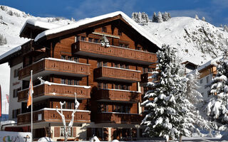 Náhled objektu Südlenz 33, Riederalp