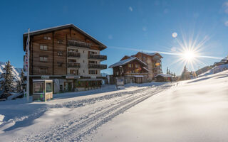 Náhled objektu Sportina 22, Riederalp