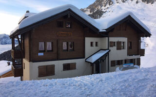 Náhled objektu Almenrausch Ost, Riederalp