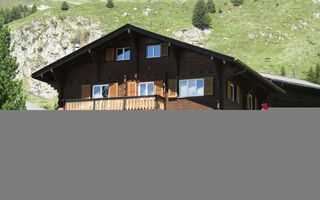 Náhled objektu Abendrot 1. Stock, Riederalp