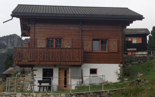 Náhled objektu Sunneschy 1. OG Süd, Riederalp