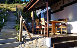 Náhled objektu Arve, Riederalp