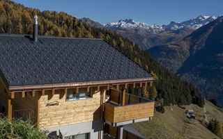 Náhled objektu Huwetz, Bettmeralp