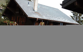 Náhled objektu Bärgblüemli - Parterre, Bettmeralp