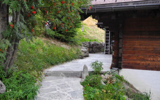 Náhled objektu Chalet Le Griffon, Ayer