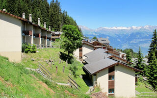 Náhled objektu Chalet Edelweiß, Thyon-Les Collons