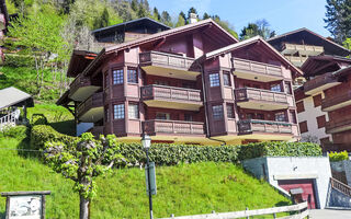 Náhled objektu Bouquetins 1, Champéry