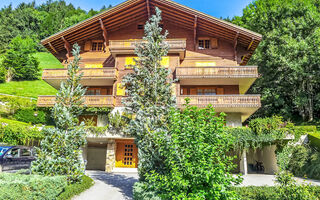 Náhled objektu La Tour D'Antheme, Champéry
