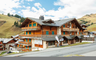 Náhled objektu Le Hameau Des Crosets, Les Crosets