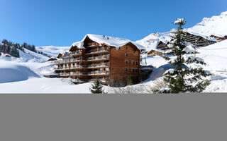 Náhled objektu Residence Sundance, Les Crosets