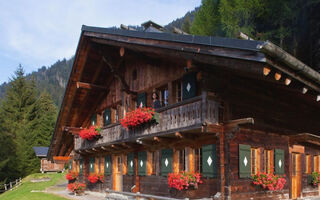 Náhled objektu Le Chalet de Lara, Les Crosets