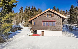 Náhled objektu Chalet De La Vue Des Alpes, La Vue des Alpes