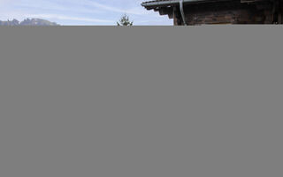 Náhled objektu Chalet Les Pitchounes, Moléson