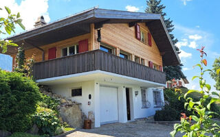 Náhled objektu Chalet Rosenthaler, Spiez