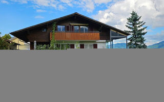 Náhled objektu Chalet Alouette, Spiez