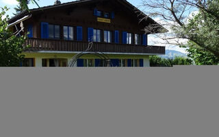 Náhled objektu Chalet Aebnit, Spiez