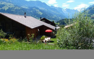 Náhled objektu Alpenblick west, Frutigen