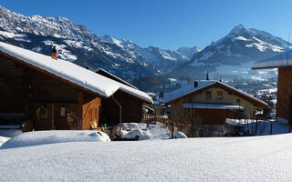 Náhled objektu Alpenblick west, Frutigen