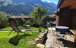 Náhled objektu Alpenblick Nord, Frutigen