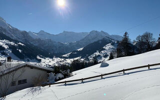 Náhled objektu Westgrat, Adelboden