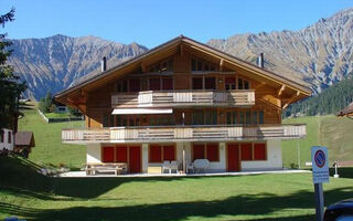 Náhled objektu Objekt CH3715.672, Adelboden