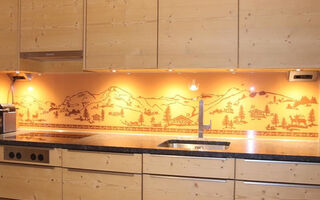 Náhled objektu Chalet Silberdistel B11, Adelboden