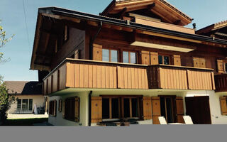 Náhled objektu Alpine Retreat, Adelboden