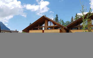 Náhled objektu Arvenwald, Kandersteg