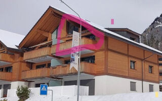 Náhled objektu Maisonnette Wohnung Wätterbach Kandersteg, Kandersteg