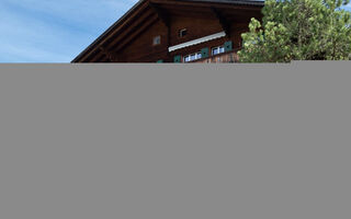 Náhled objektu Chalet Anita, Zweisimmen