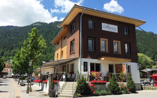 Náhled objektu Simme-Tröimli, Zweisimmen