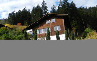 Náhled objektu Weidli, Chalet, Zweisimmen