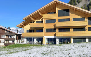 Náhled objektu Greenview, Blankenburg (Berner Oberland)
