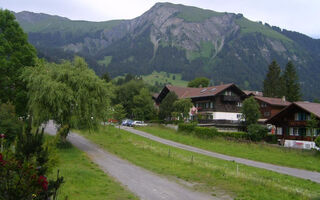 Náhled objektu Däpp # 2, Lenk im Simmental