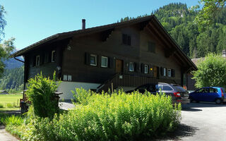 Náhled objektu Claudia, Lenk im Simmental