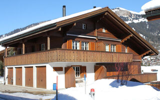 Náhled objektu Rottäli Og, Lenk im Simmental