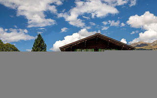 Náhled objektu Chalet Bijou+ 1 OG, Lenk im Simmental