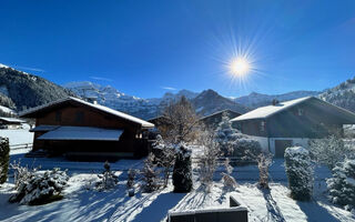 Náhled objektu Chalet Ilge, Lenk im Simmental