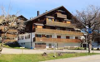 Náhled objektu Arlette Nr. 34, Schönried