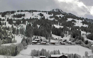 Náhled objektu Sonnenfreude, Chalet, Schönried
