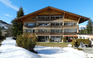 Náhled objektu La Sarine 212, Gstaad