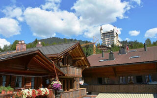 Náhled objektu Le Vieux Chalet, Gstaad