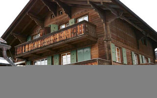 Náhled objektu Studio Oehrli, Gstaad