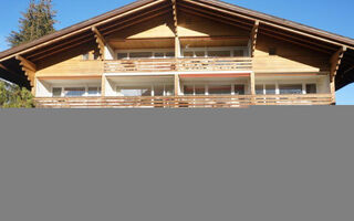 Náhled objektu La Sarine 13, Gstaad