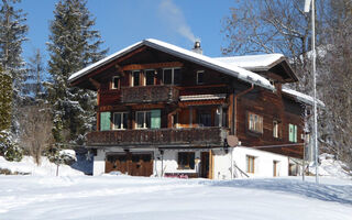 Náhled objektu Sonnegg, Gstaad