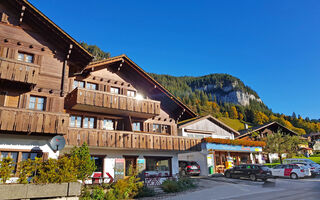 Náhled objektu Chalet Burgfeld, Beatenberg