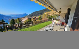 Náhled objektu Chalet Friedheim, Beatenberg