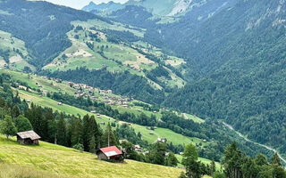 Náhled objektu Panorama-Beatenberg, Beatenberg